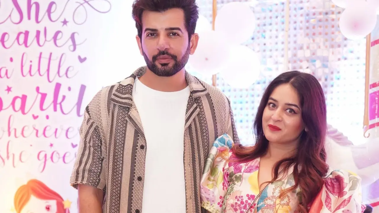 Jay Bhanushali, Mahhi Vij’s divorce finalised: Reports Jay Bhanushali, Mahhi Vij’s divorce finalised: Reports