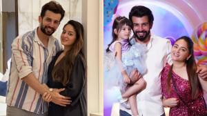 Jay Bhanushali-Mahhi Vij divorce: A look at their relationship timeline