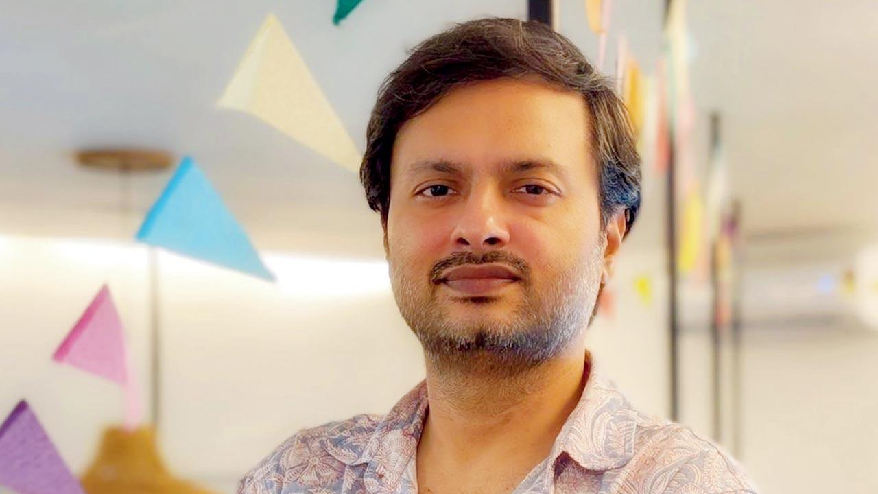 Lyricist Puneet Sharma opens up about losing work due to political views