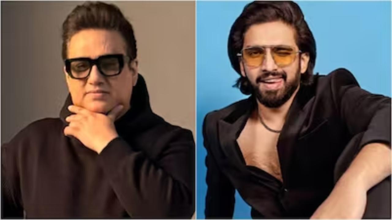 Bigg Boss 19: Amaal Mallik to make an exit soon? Father Daboo Mallik's cryptic tweet hints at eviction