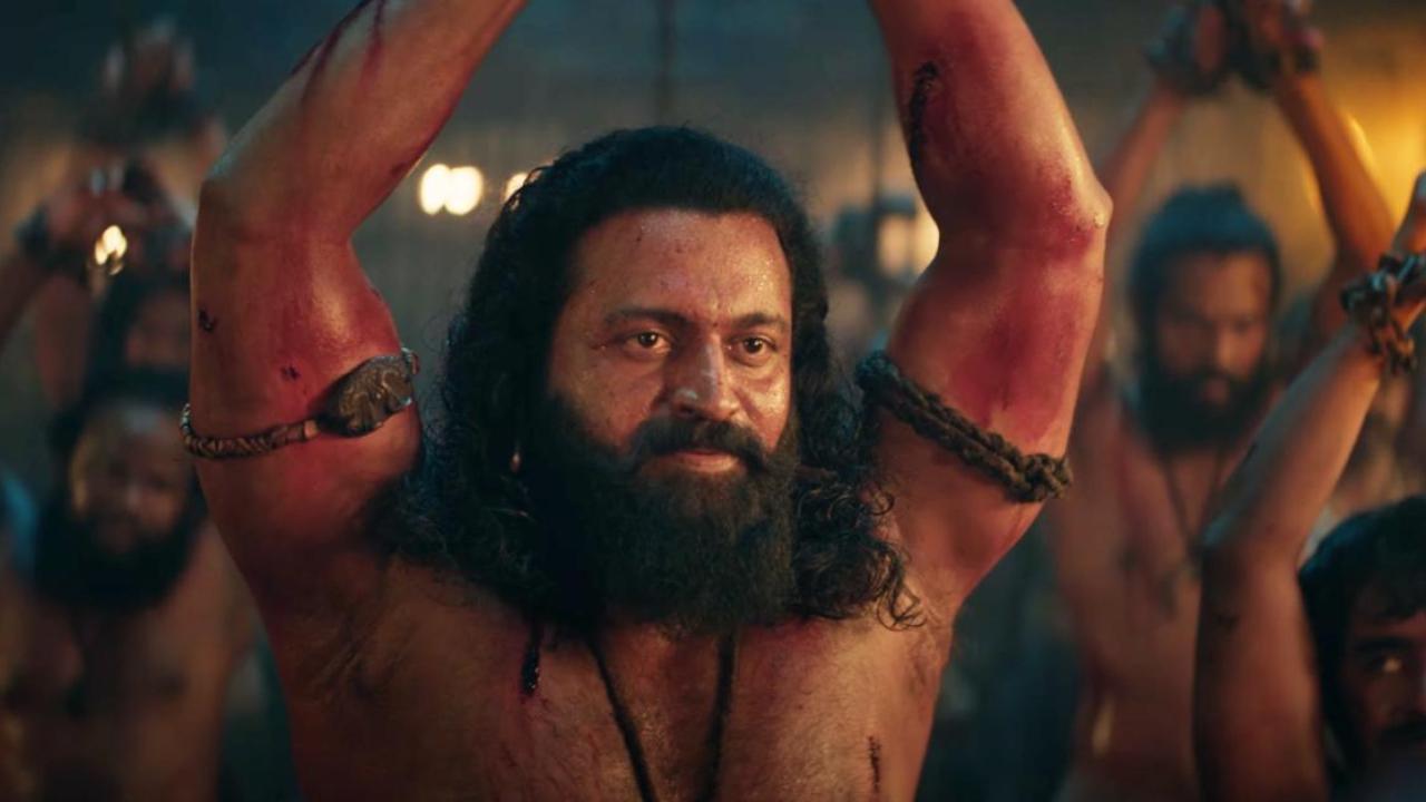 `Takes away the magic`: Rishab Shetty on Kantara Chapter 1 getting leaked online