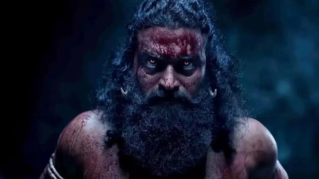 Rishab Shetty opens up about shooting the iconic climax of Kantara Chapter 1 with swollen legs: 'Only possible through deivine blessings'