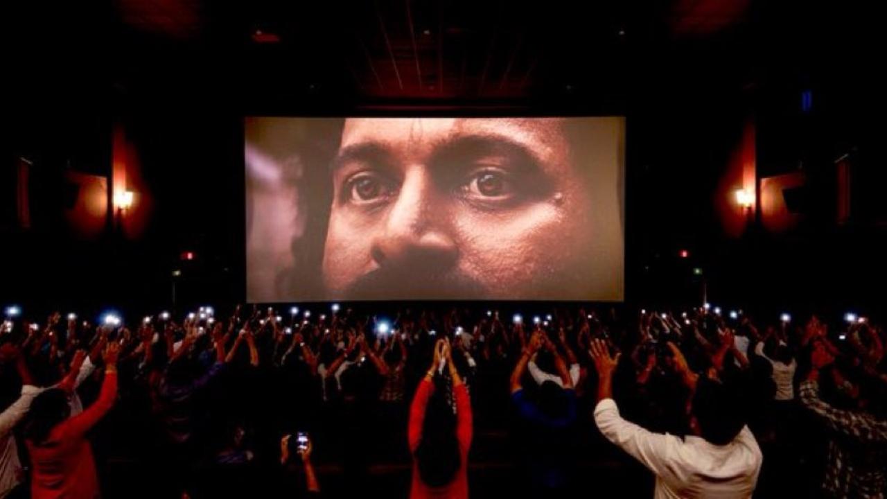 'New benchmark for Indian cinema': Yash, Prabhas, Sandeep Reddy Vanga laud Rishab Shetty's Kantara Chapter 1