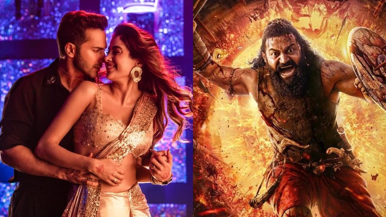 SSKTK day 1 box office: Varun Dhawan-Janhvi Kapoor’s film earns over Rs 10 cr