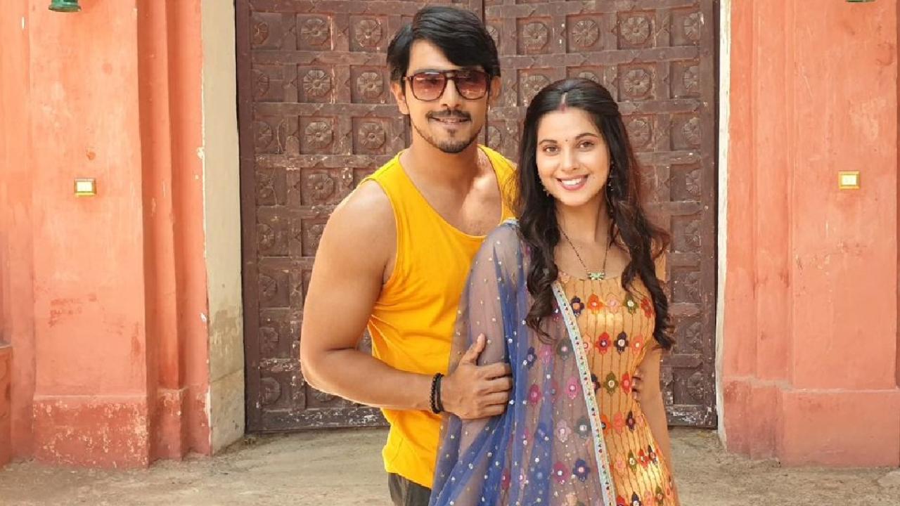 Kanwar Dhillon opens up on 4-year-long relationship with Alice Kaushik