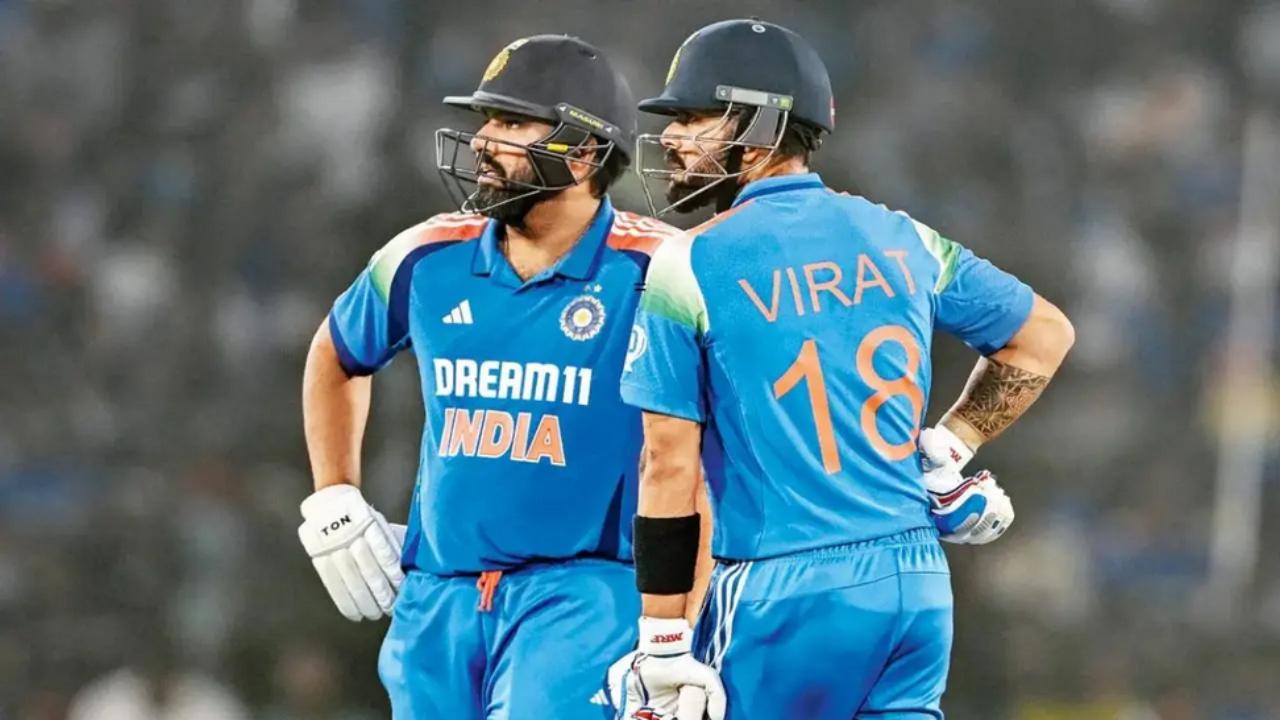 The second ODI match between Team India and Australia will be played on Thursday at the Adelaide Oval