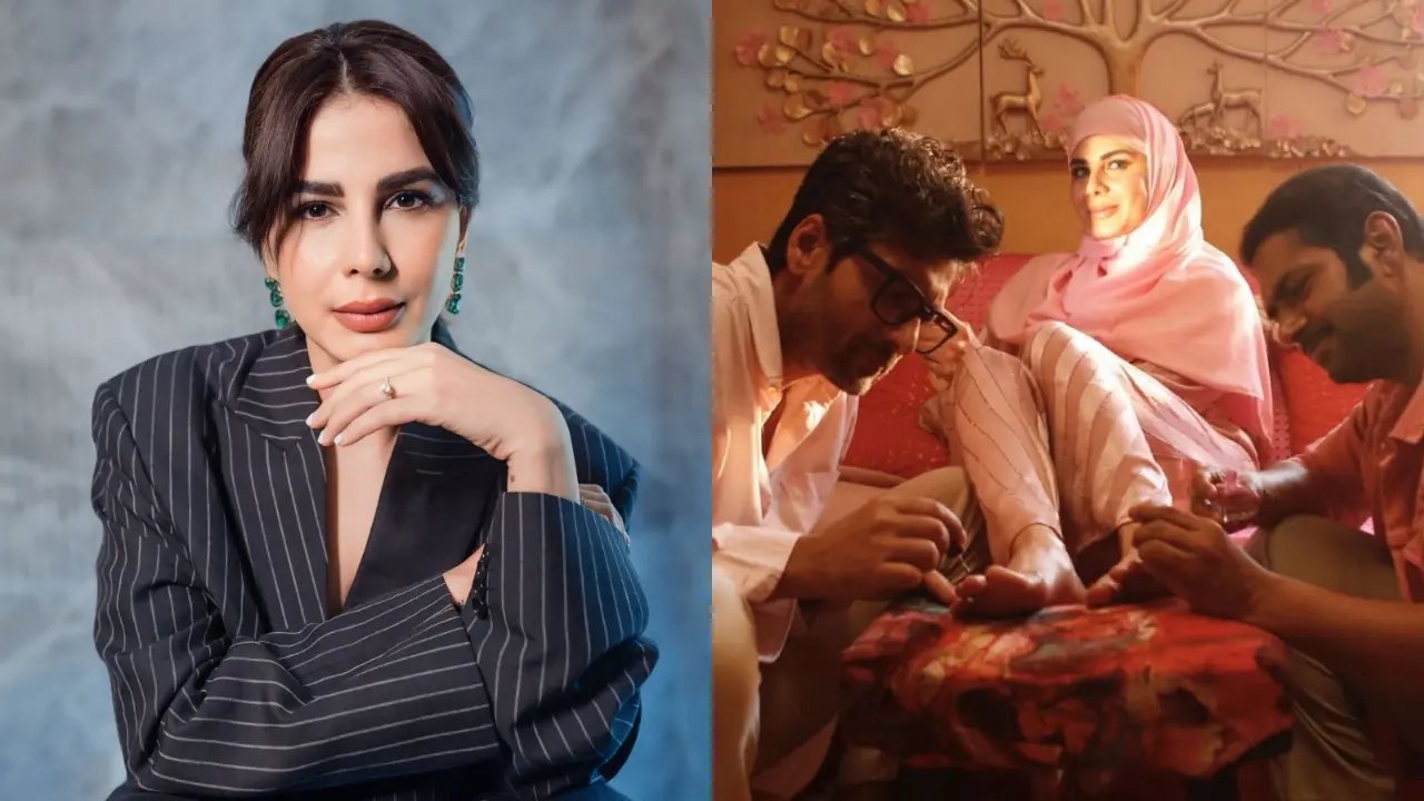 Kirti Kulhari`s Full Plate to premiere in India after international debut