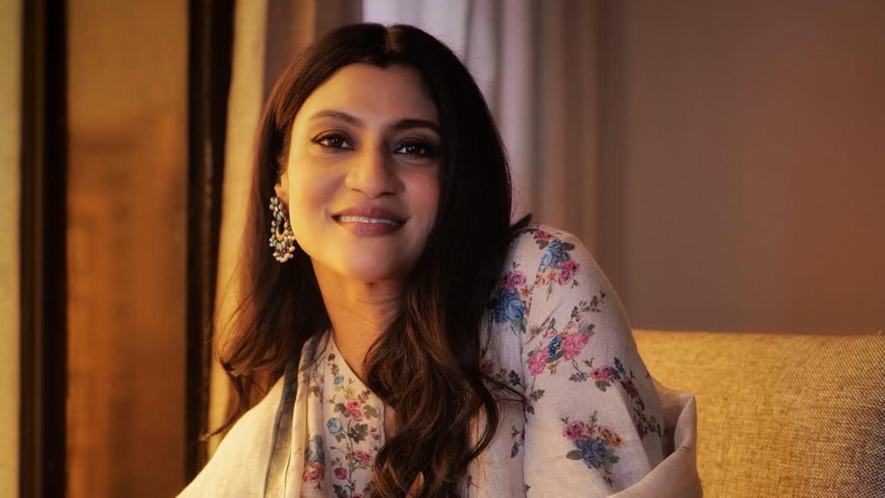 In a recent Sit With Hitlist interview with Mayank Shekhar, Konkona Sensharma shared the story behind her unique surname and how it reflects her independent upbringing. Read more