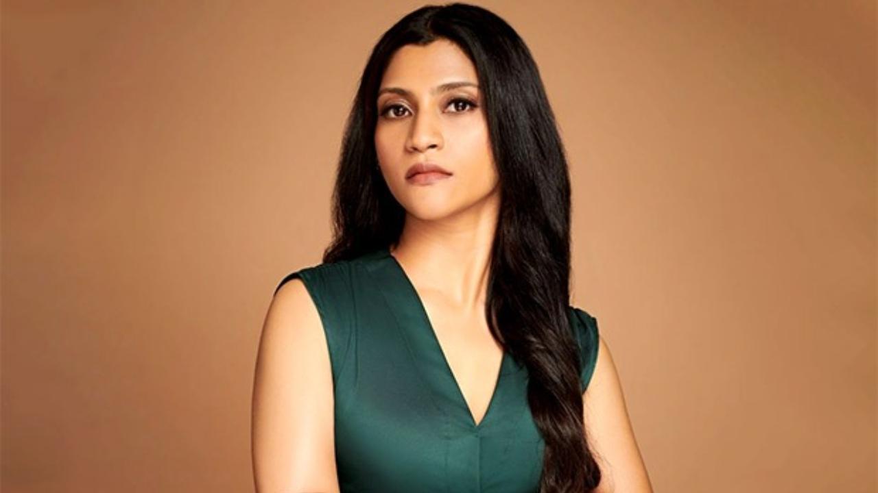 'It was nerve-wrecking': Konkona Sensharma opens up about Omkara 