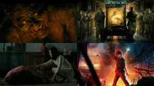 7 Korean horror movies and web series to watch this Halloween weekend