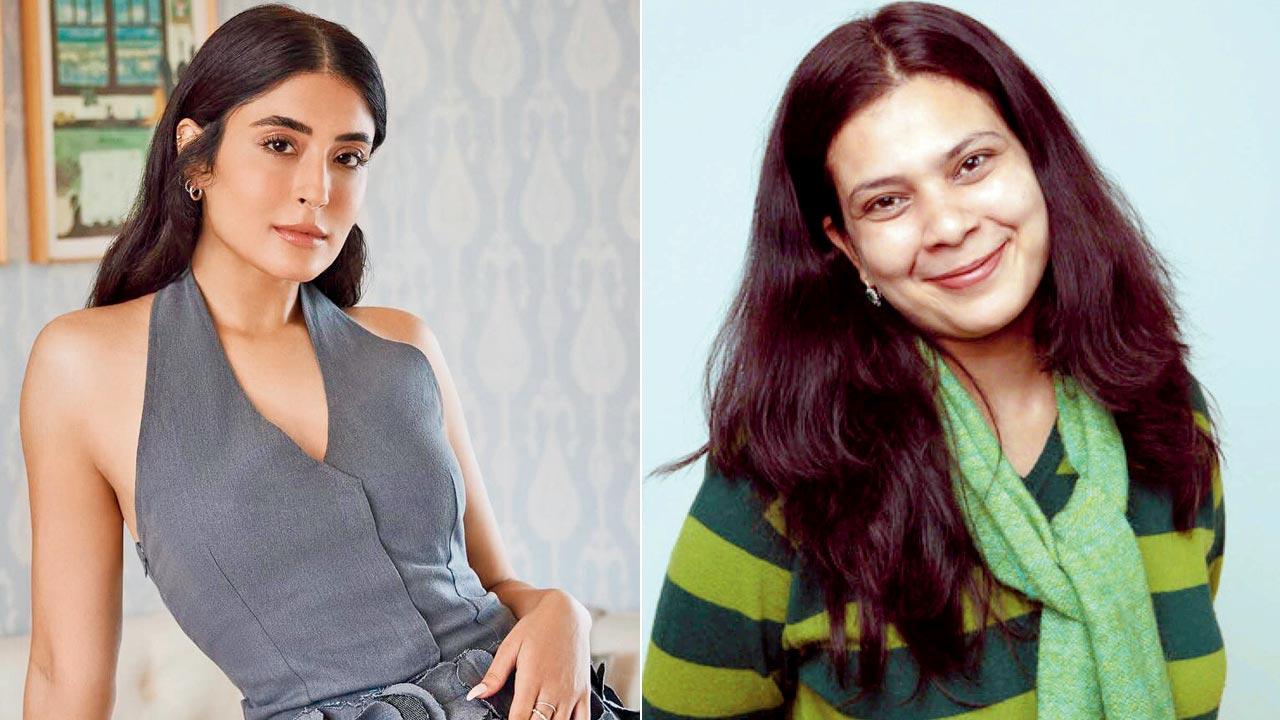 Kritika Kamra on the lack of feel-good films in cinema: ‘It’s a cultural loss’