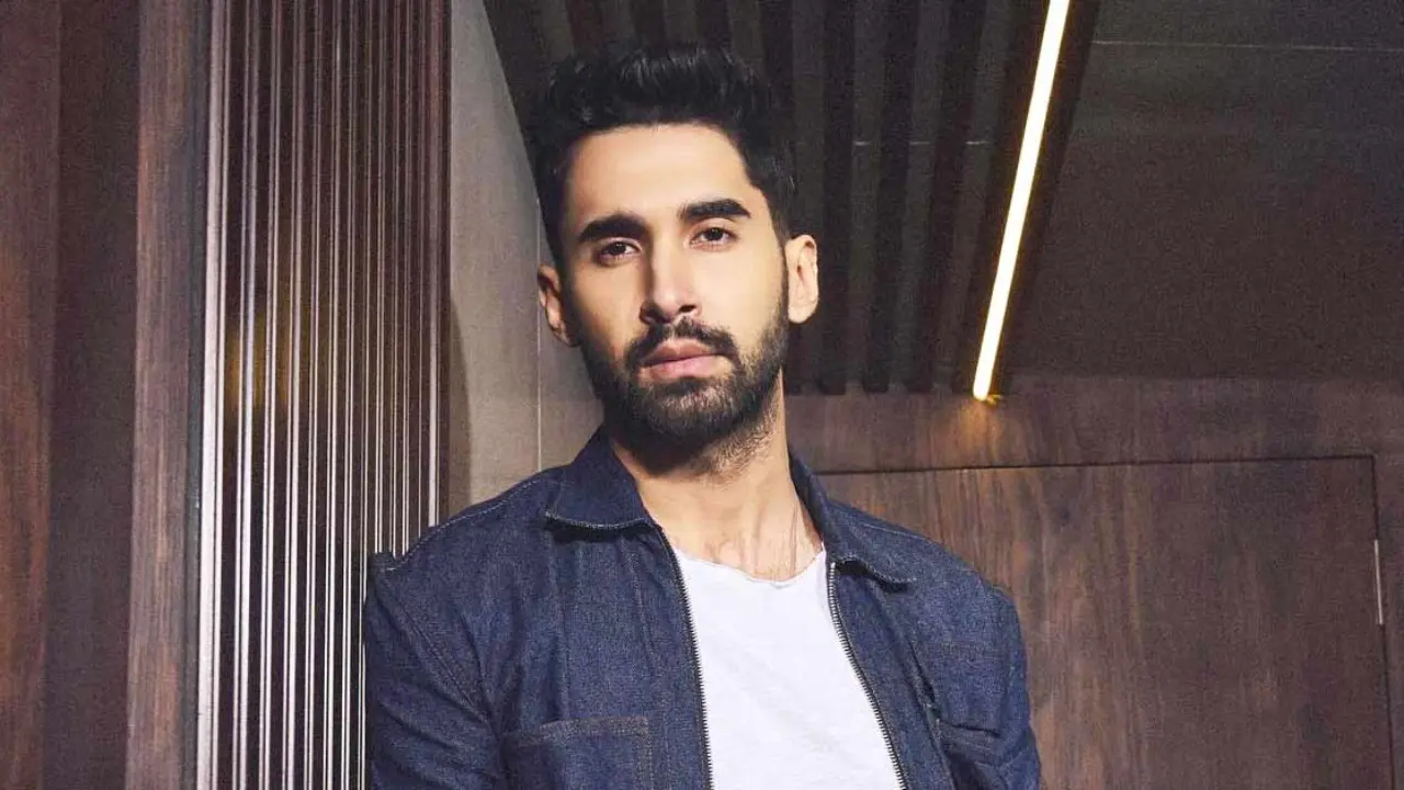 Lakshya buys Rs 80 lakh sports car after Ba***ds of Bollywood success Lakshya buys Rs 80 lakh sports car after Ba***ds of Bollywood success