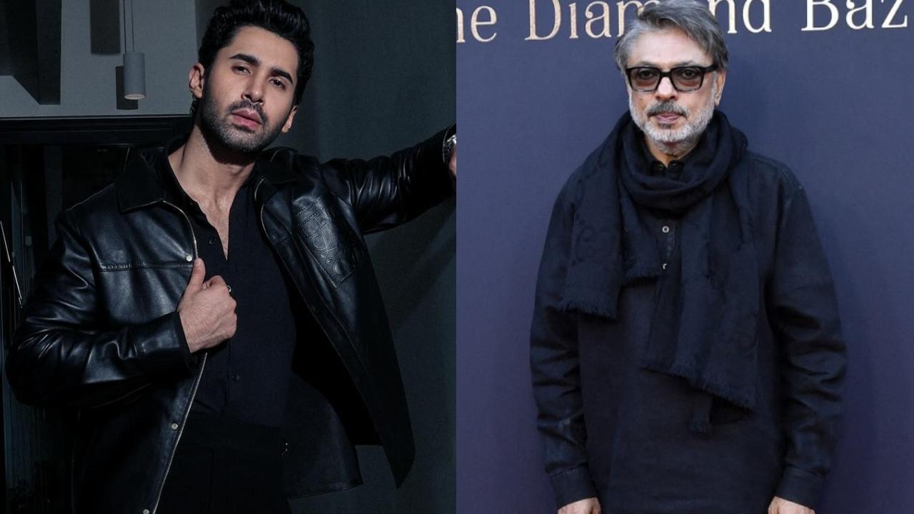 Lakshya Lalwani to star in Sanjay Leela Bhansali`s next? Here`s what we know