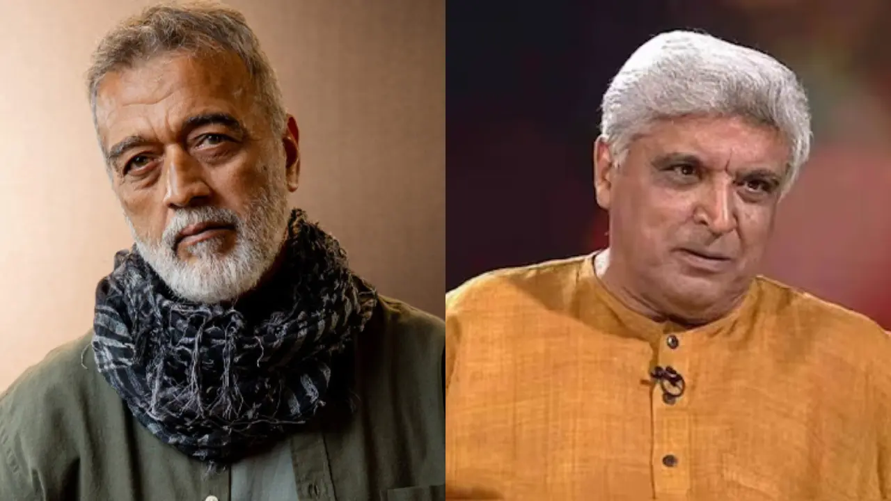 Lucky Ali clarifies his `ugly as f**k` comment on Javed Akhtar`s old remark