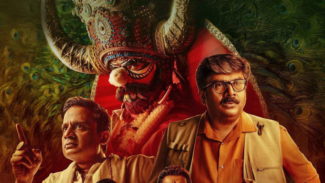 Trailer of Kannada folklore thriller sequence Maarigallu unveiled, watch