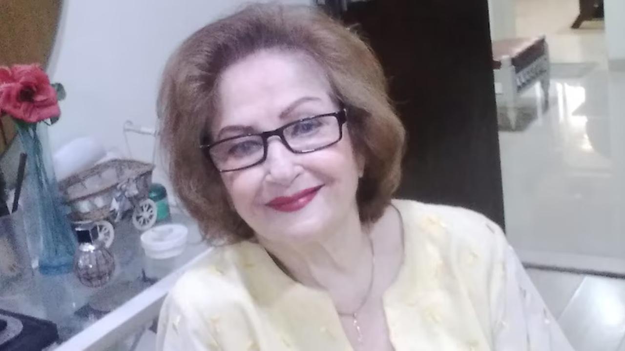 Veteran actress and dancer Madhumati dies at 87
