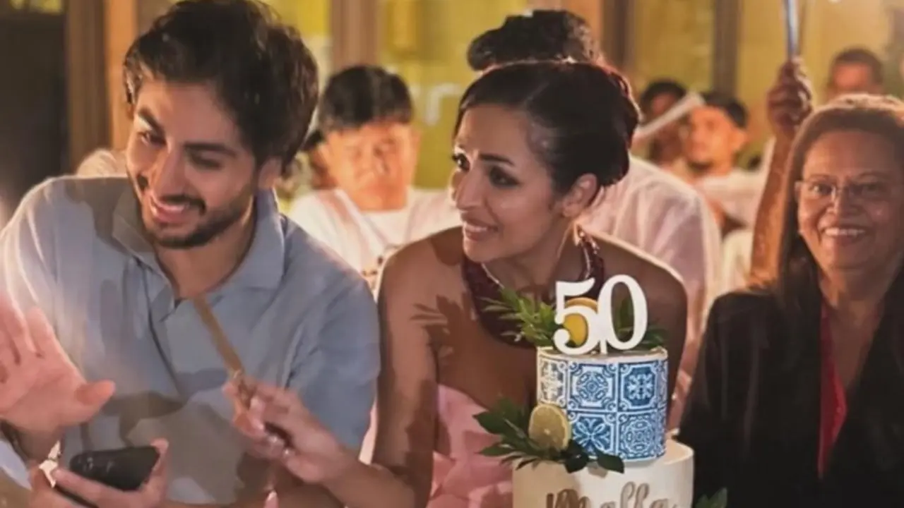 What is Malaika Arora`s real age? Actress celebrates 50th birthday in 2025