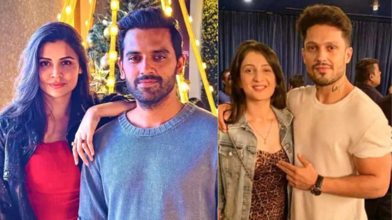 Bigg Boss 19: How wildcard Malti Chahar is connected to season 5 Bigg Boss 19: How wildcard Malti Chahar is connected to season 5