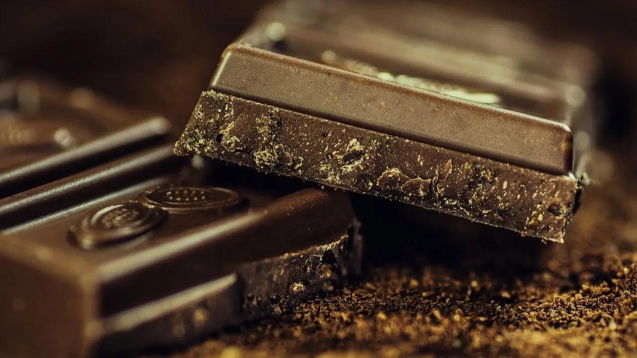 Hyderabad-based chocolate ranked among `100 best chocolates` in the world