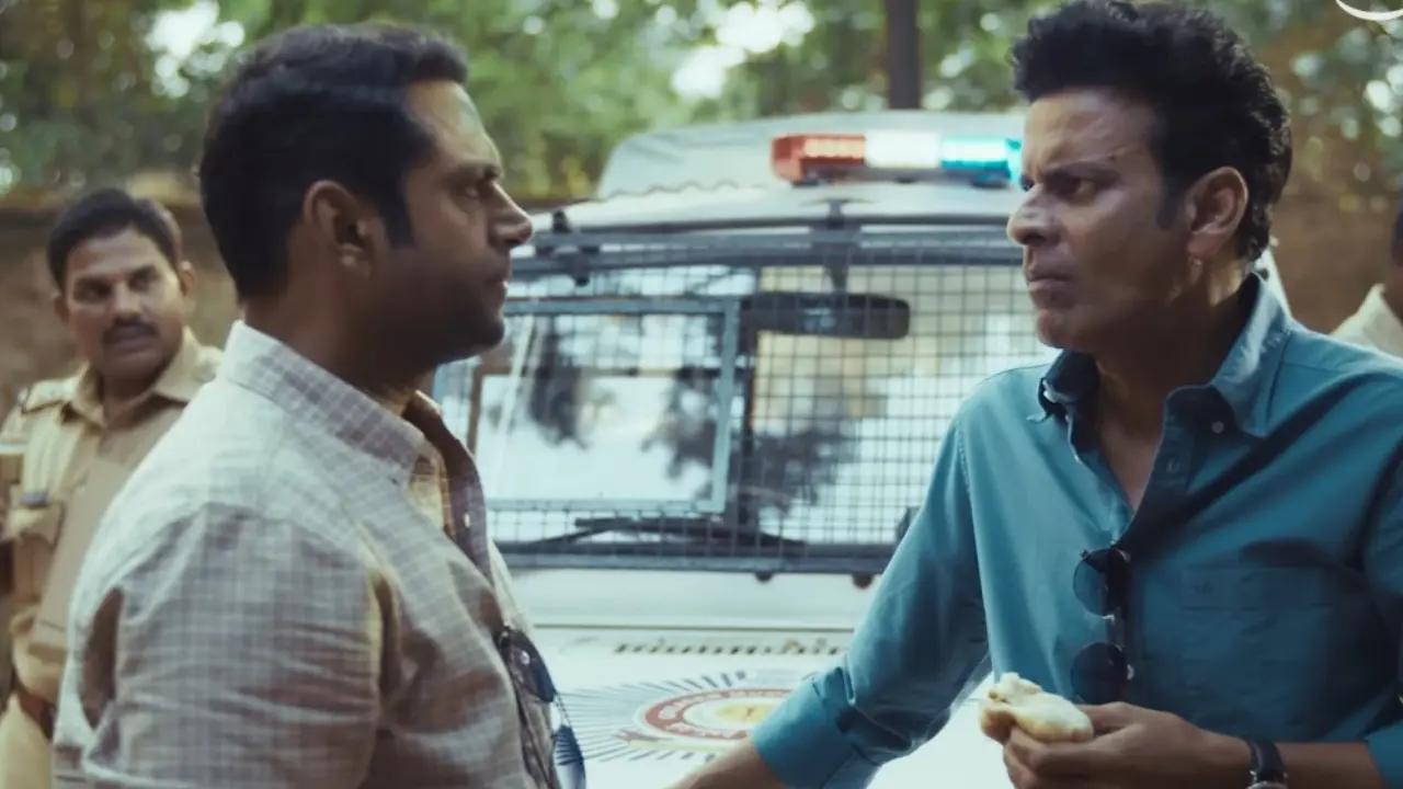 Prime Video has announced the global premiere date for the much-awaited series The Family Man Season 3, starring Manoj Bajpayee as Srikant Tiwari. Read full story here