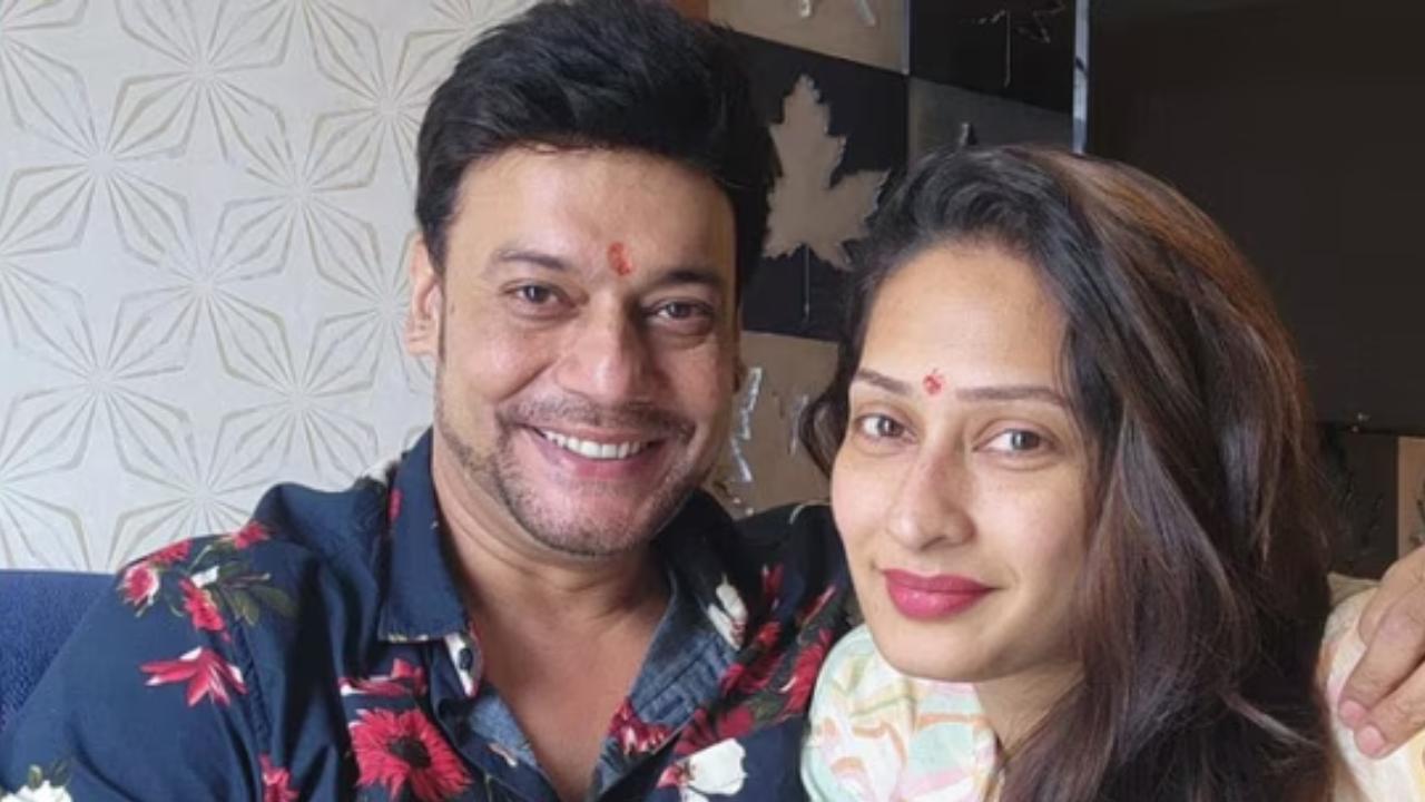 Pavitra Rishta fame Priya Marathe's husband pens emotional note: ‘Till we meet again’