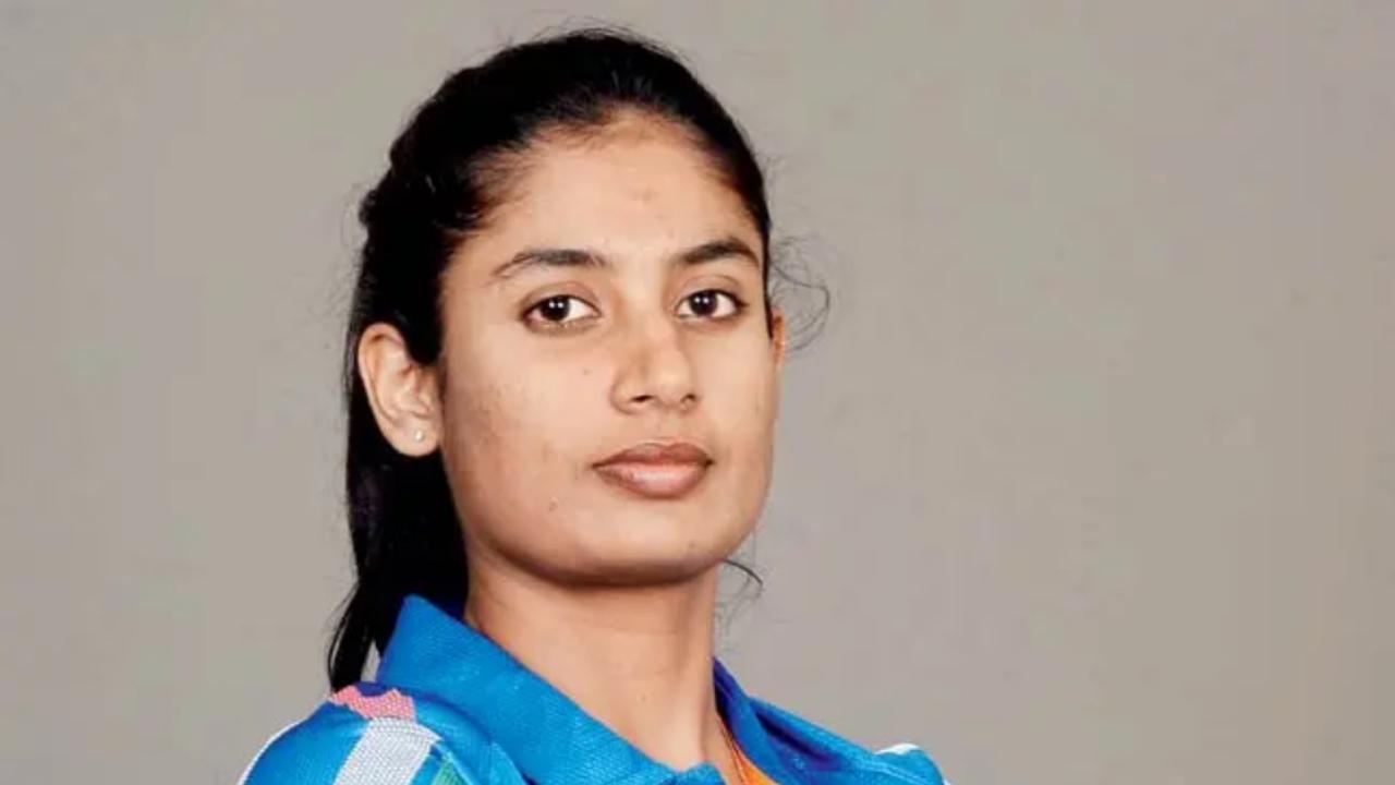 Promoting Amanjot in Pratika Rawal`s place leaves Mithali Raj perplexed