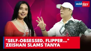 BB Zeishan Quadri exclusive: Salman Khan took 5 weeks to call out Kunickaa Sadan