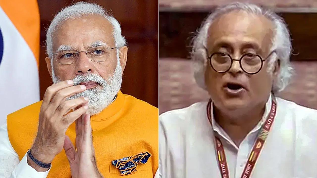 Jairam Ramesh alega que el gobierno de Modi demolió el megaproyecto de infraestructura del Gran Nicobar Jairam Ramesh alega que el gobierno de Modi demolió el megaproyecto de infraestructura del Gran Nicobar