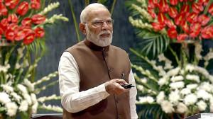 IN PHOTOS: PM Modi launches Rs 35,440 crore schemes to boost agriculture