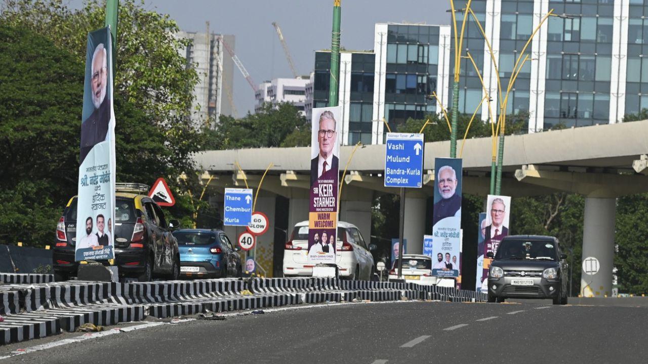  The leaders are also expected to discuss regional and global strategic issues