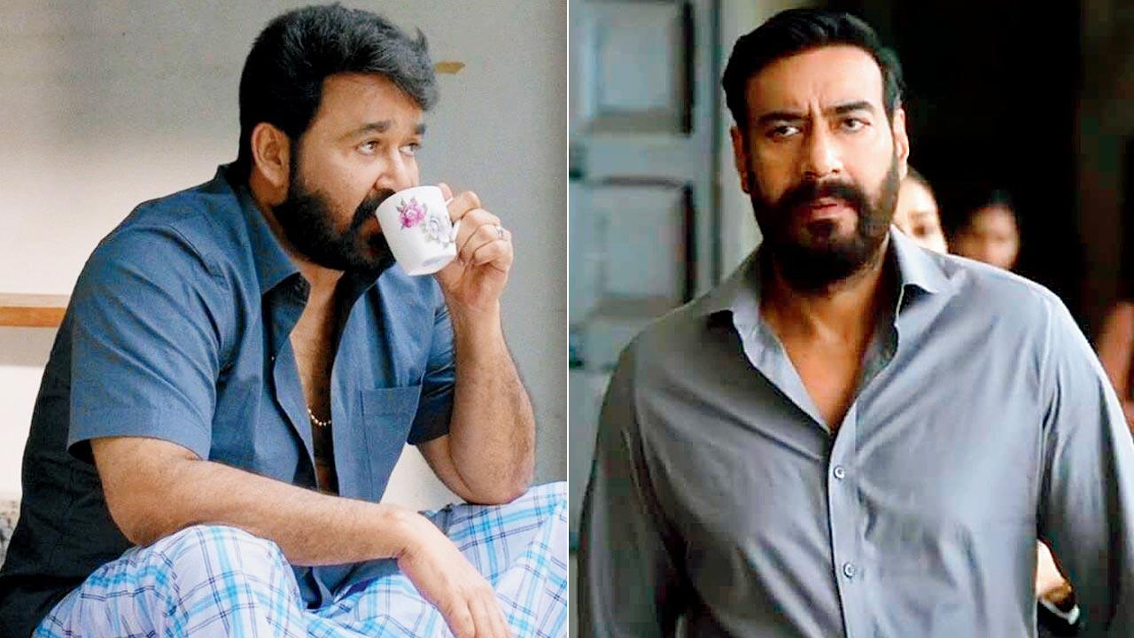 Drishyam 3: Ajay Devgn’s film teaser release postponed due to THIS reason