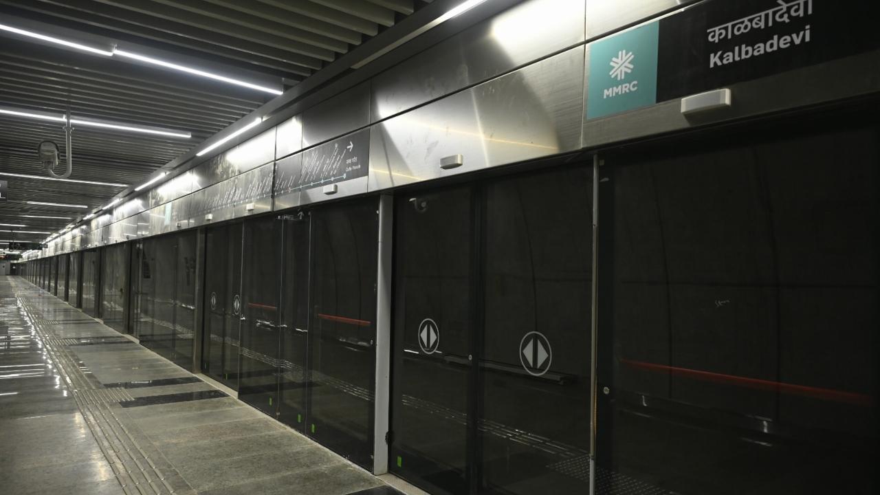 It will enhance last-mile connectivity and help reduce congestion across the metropolitan region, the statement said