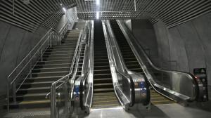 IN PHOTOS: First look of Mumbai Metro Line 3 stations to be inaugurated by PM