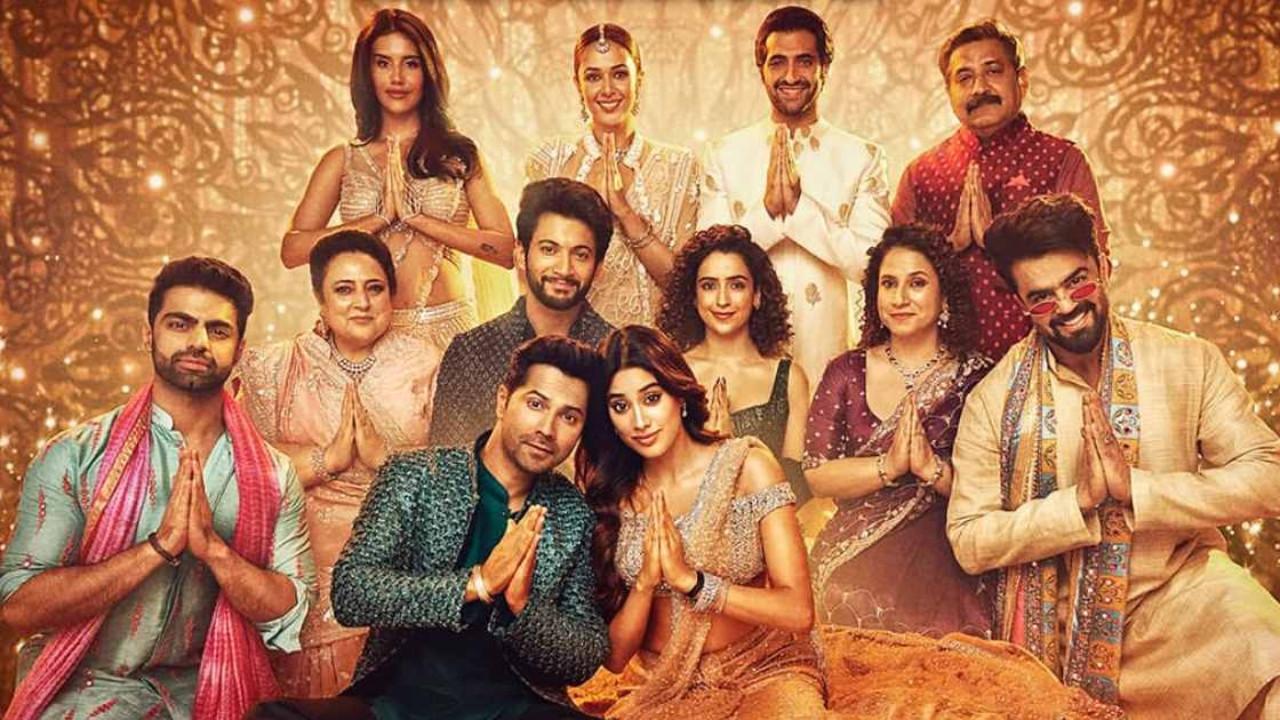 Liked Sunny Sanskari Ki Tulsi Kumari? Watch these 12 rom-com films