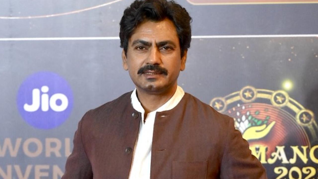 Bombay High Court rejects Rs 100-crore defamation plea by Nawazuddin Siddiqui