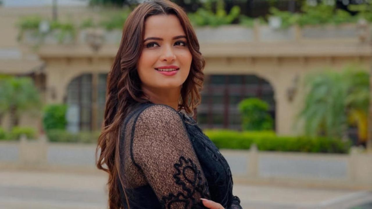 Bigg Boss 19: Neelam Giri gets candid about her divorce, says 'Even thinking about it makes me sad'