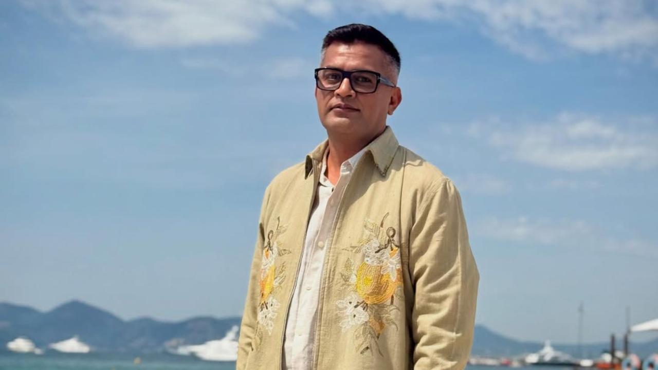 Did Homebound team pay real-life family just Rs 10,000? Neeraj Ghaywan reacts