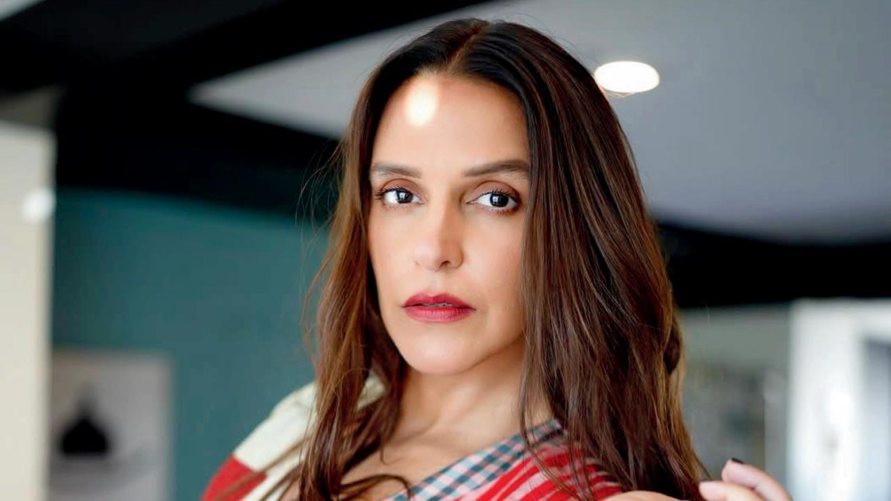 Neha Dhupia champions PCOS awareness with 21-day health challenge