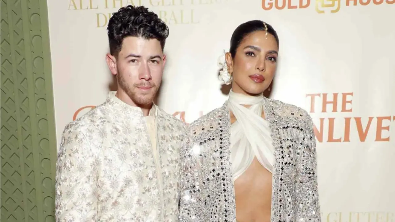 Priyanka Chopra would recommend this Bollywood film to first-time viewers