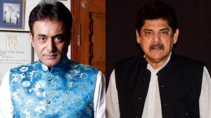 Mahabharat’s Nitish Bharadwaj says Pankaj Dheer was a live wire on set