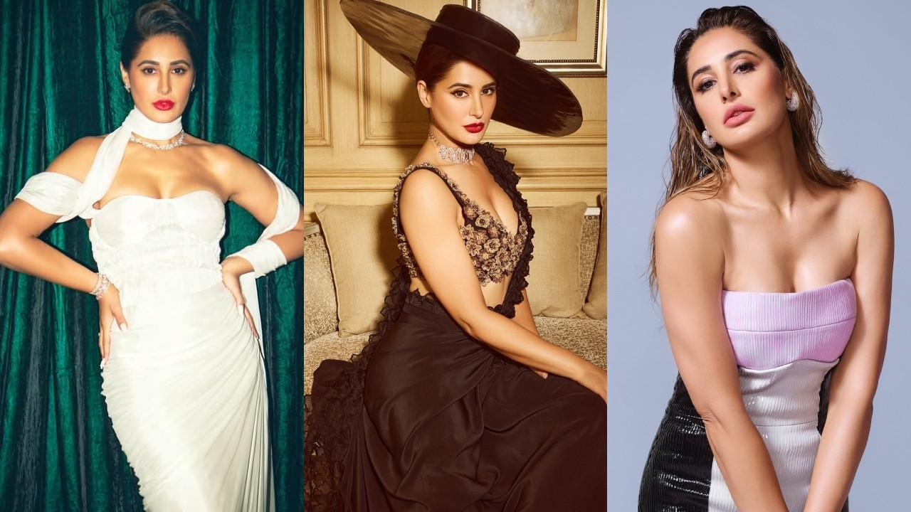 Nargis Fakhri birthday 2025: 13 times she turned up the heat with her hot looks