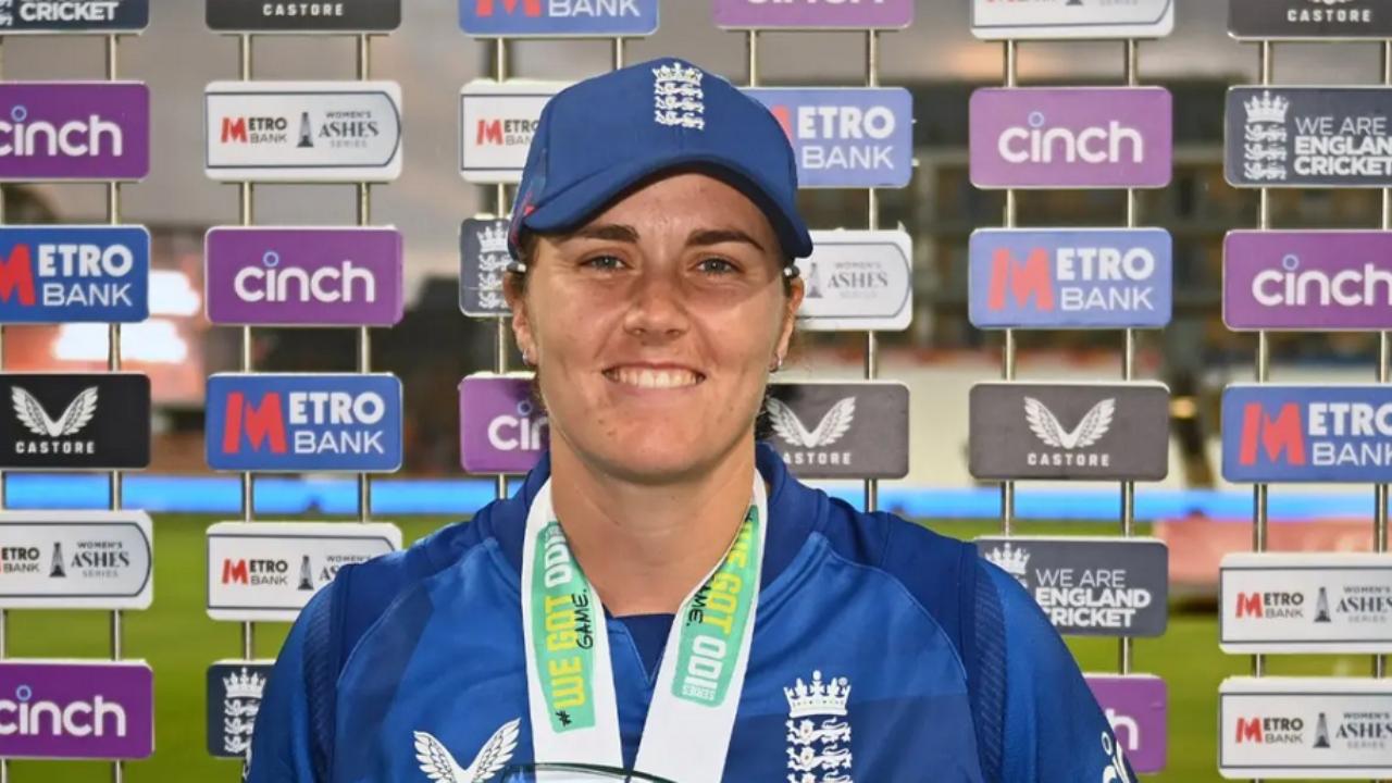 Ahead of the match, she is just four runs shy of becoming the third batter from her country to enter the 1,000 ICC Women's World Cup run-mark and ninth player overall on the list
