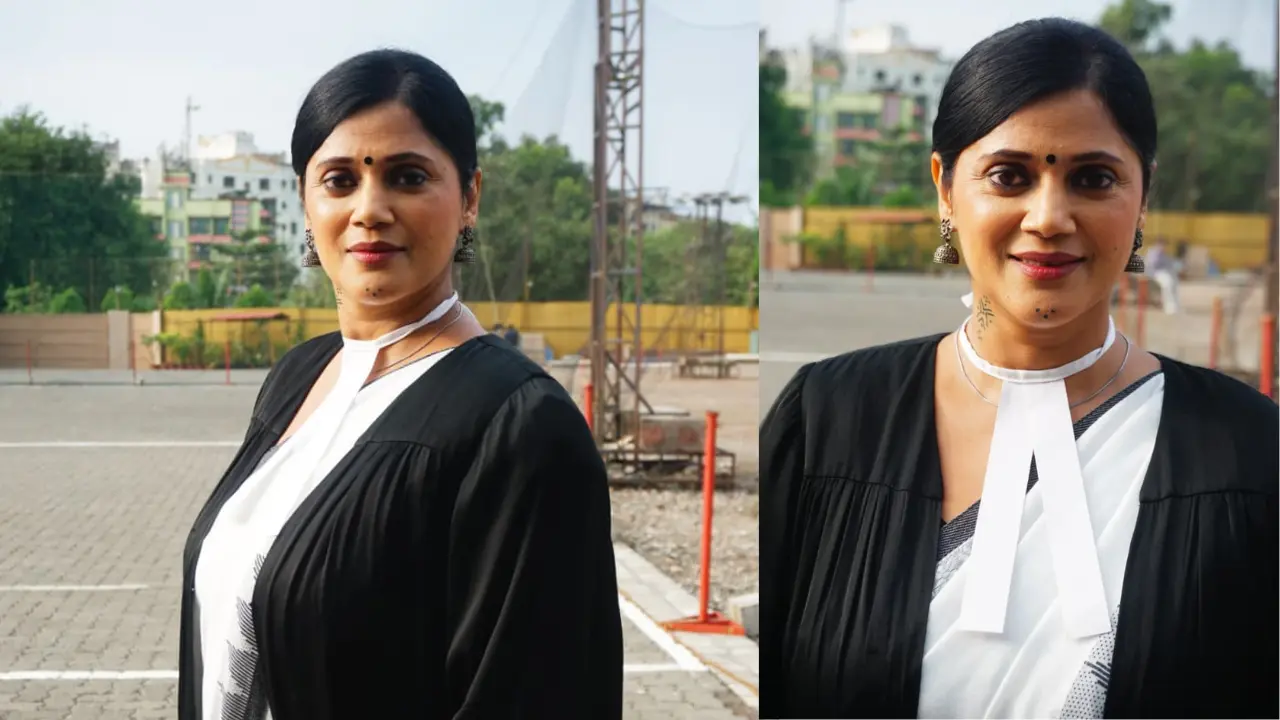 Karuna Pandey starrer Pushpa Impossible take a 7 year leap Karuna Pandey starrer Pushpa Impossible take a 7 year leap