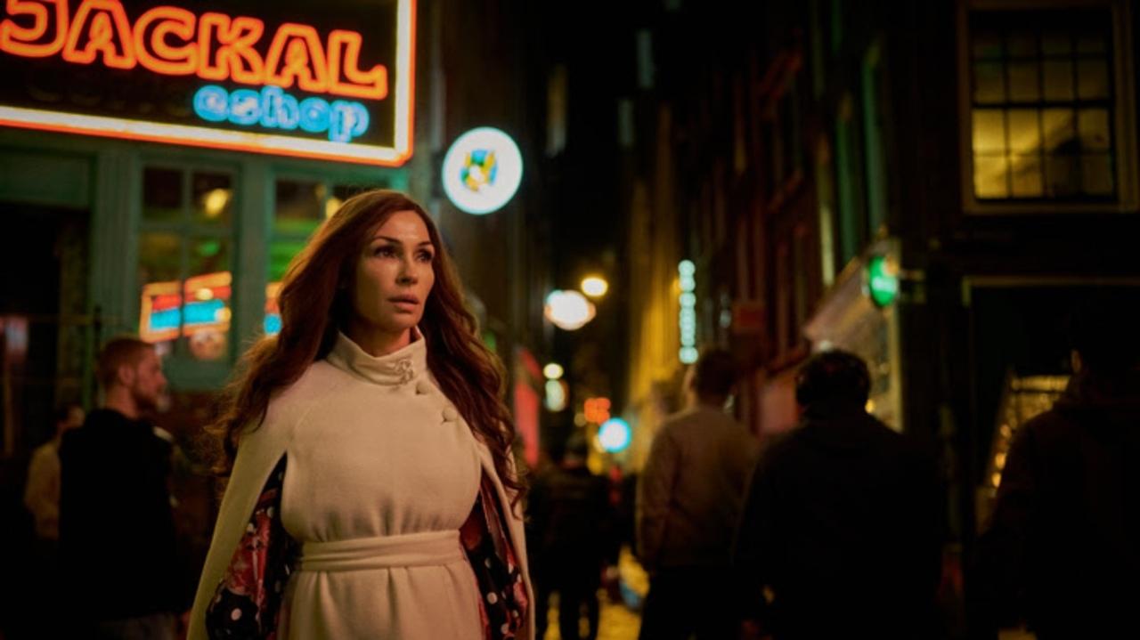Amsterdam Empire (Netflix, Oct 30)
The seven-episode series follows Jack van Doorn (Jacob Derwig), a successful coffeeshop entrepreneur. When his affair with a journalist is made public, his betrayed wife, Betty (Famke Janssen), sets out on a vicious plan for revenge