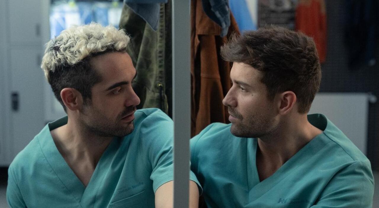 Breathless season 2 (Netflix, Oct 31)
The story is set in the Joaquín Sorolla Hospital in Valencia and is created by Carlos Montero, also known for the show Elite