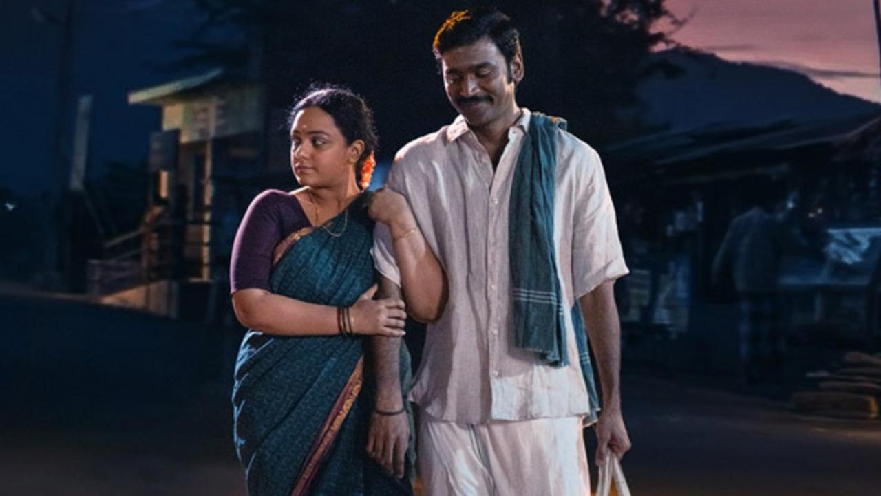 Idli Kadai (Netflix, October 29)
The emotional drama follows a man who leaves his village and his father's idli shop to pursue his dreams in Dubai. He is forced to return home after a tragedy and discovers the true value of his family's legacy