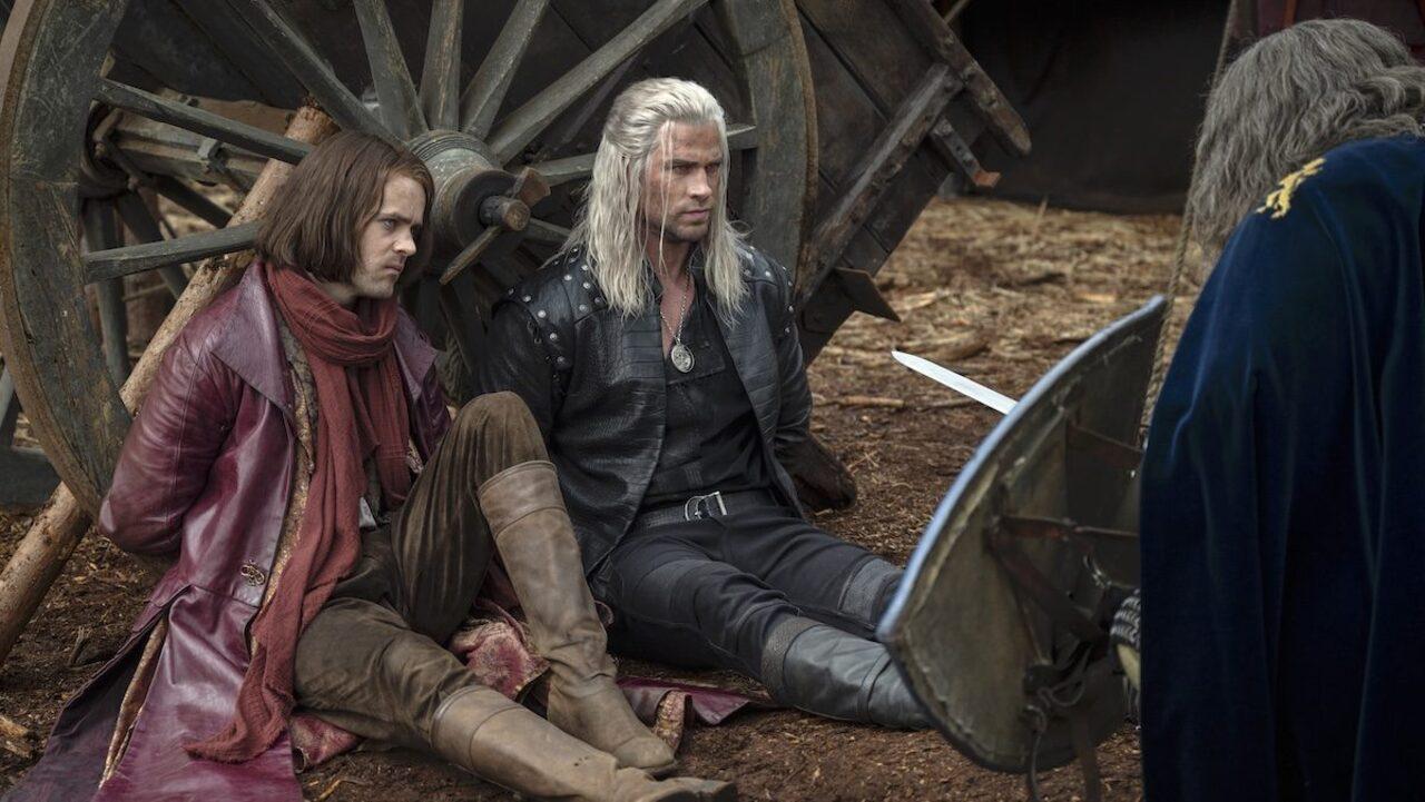 The Witcher Season 4 - (Netflix, Oct 30)
This is the first season to feature Liam Hemsworth in the starring role of Geralt of Rivia, taking over from Henry Cavill. Following the events of Season 3, Geralt, Yennefer, and Ciri are separated by a war-torn Continent. Geralt forms a new fellowship, including the fan-favorite character Regis (played by Laurence Fishburne), as he searches for Ciri. Ciri, meanwhile, is traveling with a gang of outlaws known as the Rats