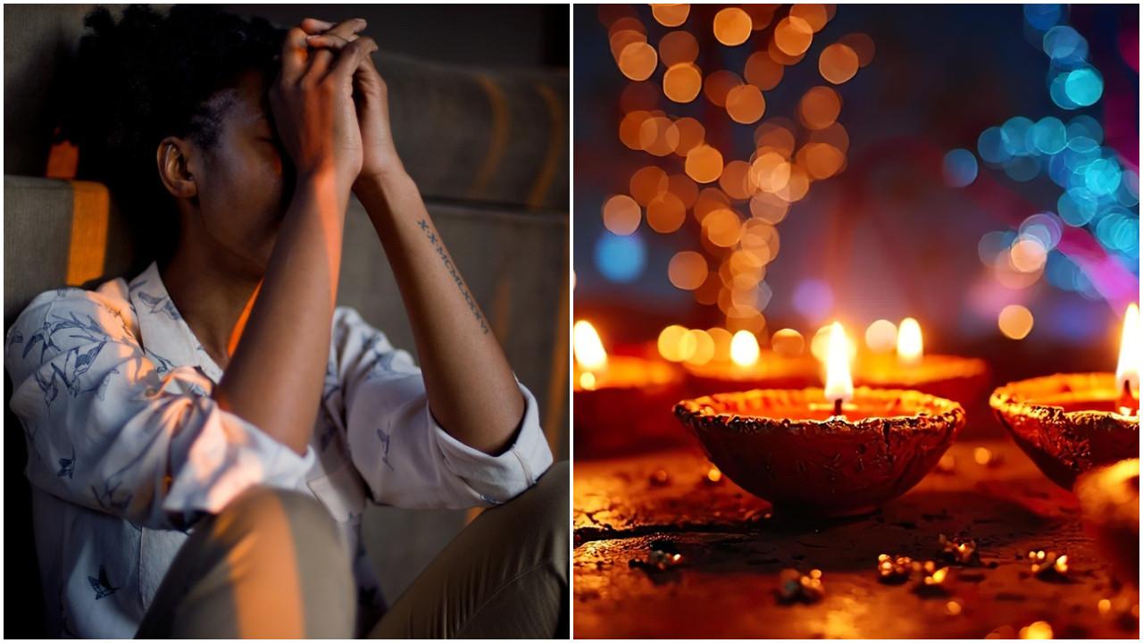 Diwali 2025 is going to be celebrated on October 20. Photo Courtesy: File pic