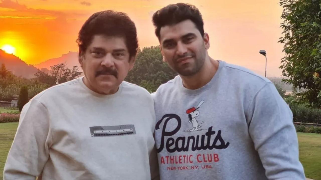 Pankaj Dheer death: Lesser known facts about the Mahabharat actor