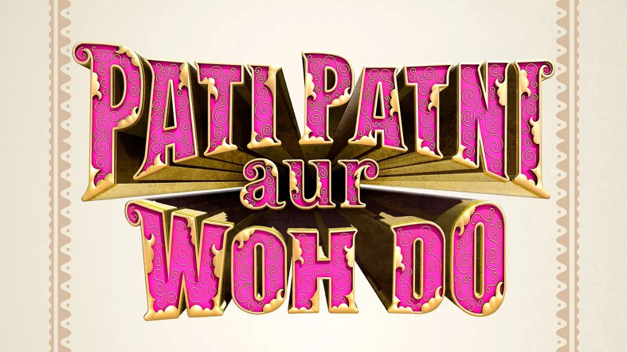 Ayushmann, Sara, Rakul`s Pati Patni Aur Woh Do gets a release date